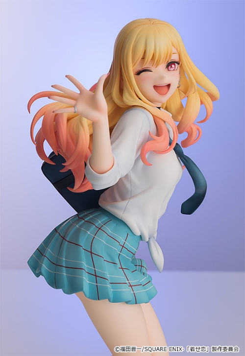 美少女フィギュア】その着せ替え人形は恋をする 喜多川海夢 1/7 完成品 