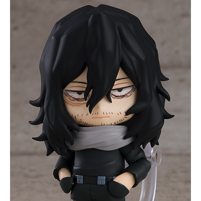 【アクションフィギュア】僕のヒーローアカデミア ねんどろいど 相澤消太
