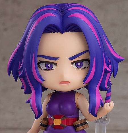 アクションフィギュア】僕のヒーローアカデミア ねんどろいど レディ 