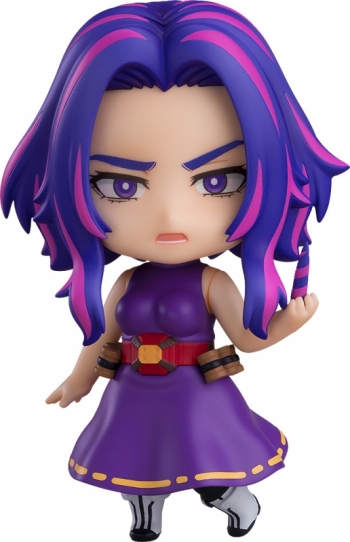 アクションフィギュア】僕のヒーローアカデミア ねんどろいど レディ 