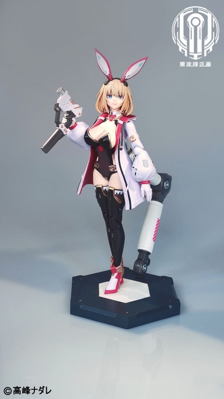 figma ソフィア・F・シャーリング 海外製品 古かっ