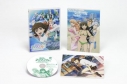 【DVD】輪廻のラグランジェ FAN DISC ~逃げるな!攻めろ!ジャージ部魂!!~の画像