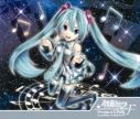 【サウンドトラック】初音ミク -Project DIVA- F Complete Collection 通常盤の画像