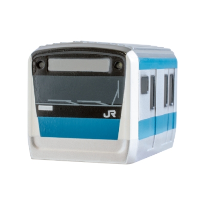 【書泉】E233系1000番台 京浜東北線 「USB AC充電器」