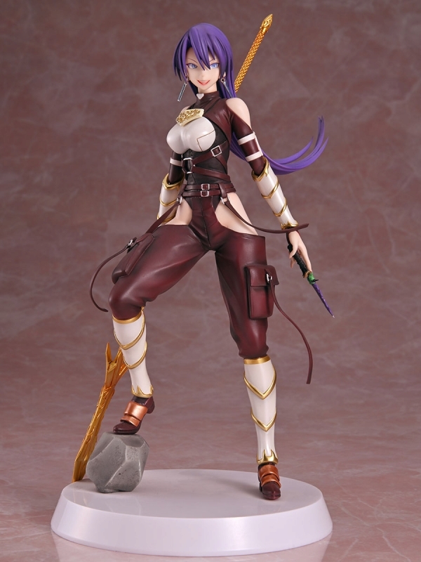 美少女フィギュア】シャングリラ・フロンティア アーサー・ペンシル 