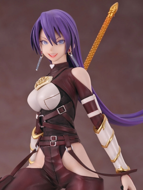 美少女フィギュア】シャングリラ・フロンティア アーサー・ペンシル 