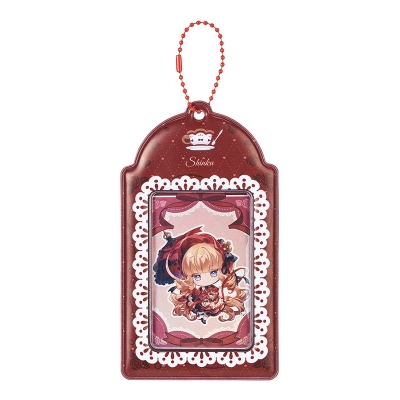 【グッズ-カードケース】ローゼンメイデン Ribbonシリーズ トレーディングカードケース ランダム