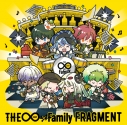 【ドラマCD】リーディックシアター THE∞× Family FRAGMENTの画像