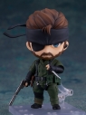 【アクションフィギュア】METAL GEAR SOLID Δ: SNAKE EATER ねんどろいど ネイキッド・スネークの画像
