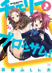 コミック チェリーブロッサム 2 アニメイト