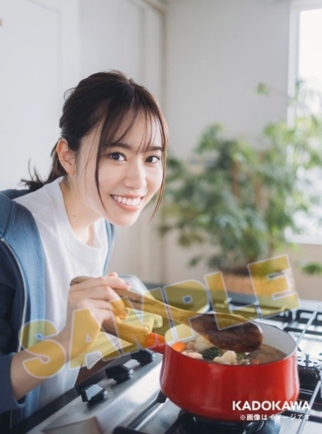 【カレンダー】伊達さゆり カレンダー 2022.04-2023.03