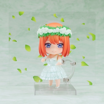 アクションフィギュア】五等分の花嫁∽ ねんどろいど 中野四葉 