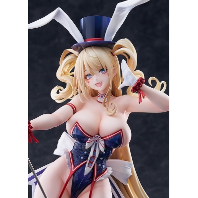 【美少女フィギュア】アズールレーン グアム チャーミング・ステージング 1/7 完成品フィギュア