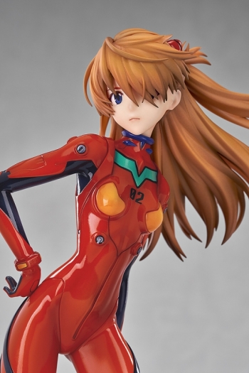 美少女フィギュア】ヱヴァンゲリヲン新劇場版 式波・アスカ 