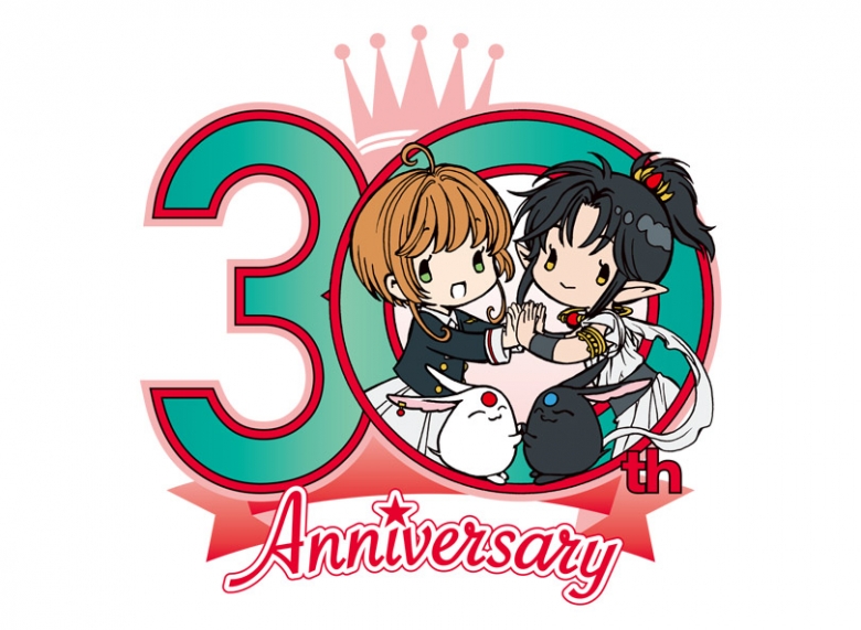 Clamp Fans アニメイトフェア アニメイト