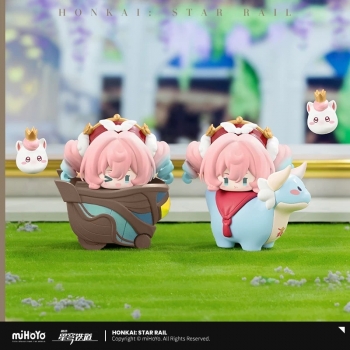 トレーディングフィギュア】崩壊：スターレイル オンパロスシリーズ 