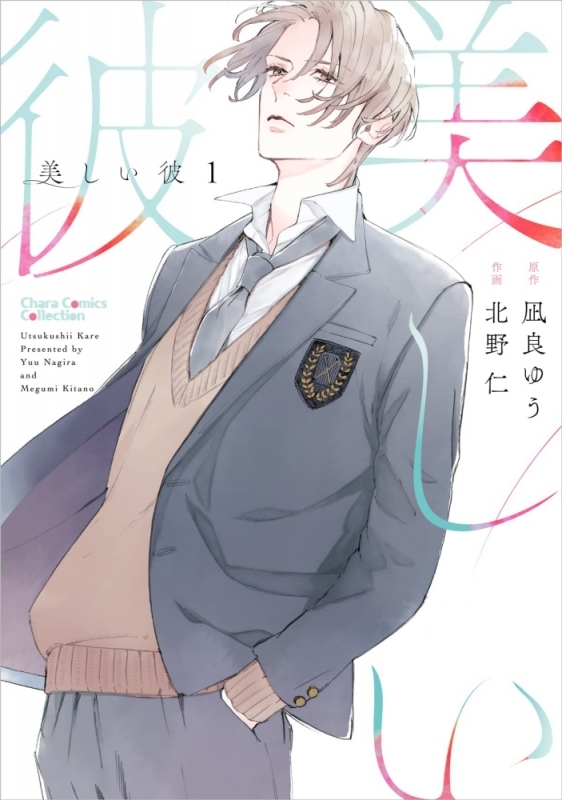 【コミックまとめ買い】美しい彼【ポイント還元有】