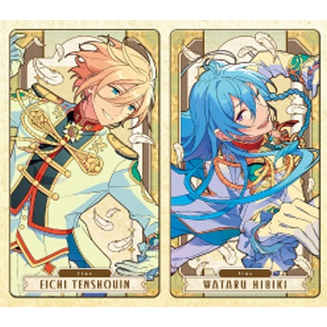 グッズ カードコレクション あんさんぶるスターズ アルカナカードコレクション 再販 アニメイト グッズ カードコレクション あんさんぶるスターズ アルカナカードコレクション 再販 アニメイト