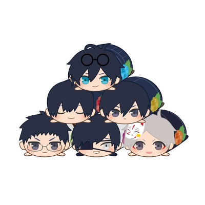 【グッズ-マスコット】「古書店街の橋姫 々」 ごろりんマスコット【Drama 下载 ダウンロード Download 百度网盘 Mega MediaFire Mp3 CD 分享 感想 翻译特典付】