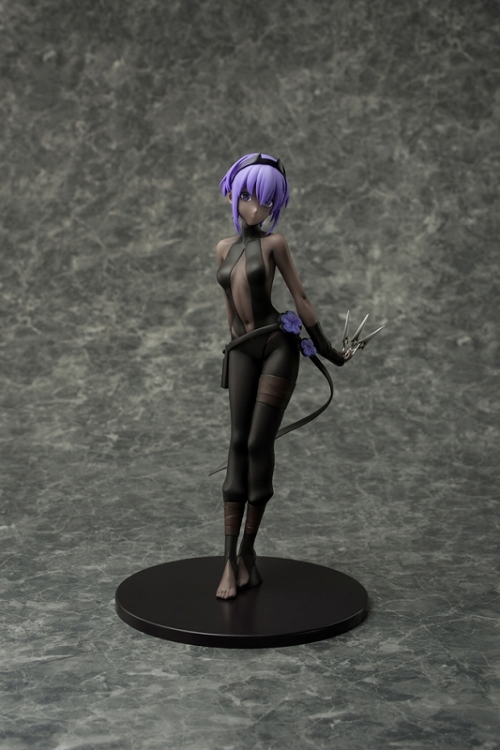 美少女フィギュア】Fate/Grand Order アサシン 静謐のハサン 完成品 