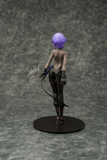 美少女フィギュア】Fate/Grand Order アサシン 静謐のハサン 完成品 