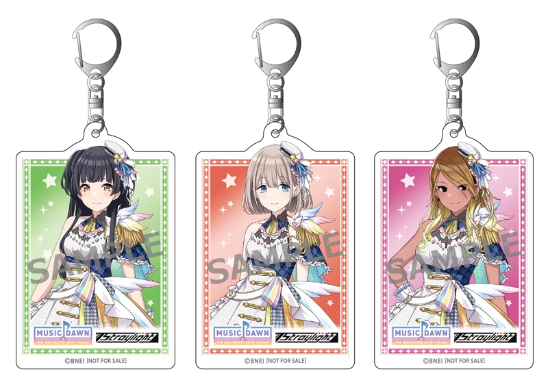 Blu-ray】THE IDOLM@STER SHINY COLORS MUSIC DAWN 初回生産限定 