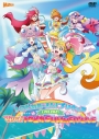 【DVD】トロピカル~ジュ!プリキュア LIVE2021 Viva!トロピカSUMMER!LIVEの画像