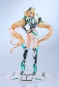 【美少女フィギュア】楽園追放 -Expelled from Paradise- アンジェラ バルザック 10th Anniversary Ver. 1/7 完成品フィギュアの画像