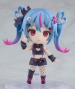 【アクションフィギュア】キャラクター・ボーカル・シリーズ01 初音ミク ねんどろいど 初音ミク デコミク(ダークネス)の画像
