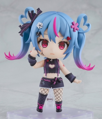 アクションフィギュア】キャラクター・ボーカル・シリーズ01 初音ミク 