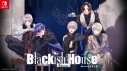 【NS】Blackish House ←sideZ -Retour- 特装版の画像