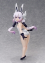【美少女フィギュア】小林さんちのメイドラゴン カンナ 生足バニーVer. 1/4 完成品フィギュアの画像
