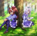 【主題歌】TV ウマ娘 プリティーダービー Season 2 ANIMATION DERBY Season2 vol.2 ED「木漏れ日のエール」/トウカイテイオー&メジロマックイーンの画像