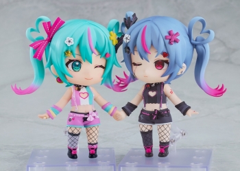 アクションフィギュア】キャラクター・ボーカル・シリーズ01 初音ミク 