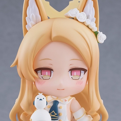 【アクションフィギュア】ブルーアーカイブ -Blue Archive- ねんどろいど 百合園セイア