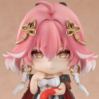 【アクションフィギュア】鳴潮 ねんどろいど 長離