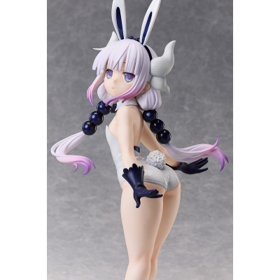 【美少女フィギュア】小林さんちのメイドラゴン カンナ 生足バニーVer. 1/4 完成品フィギュア