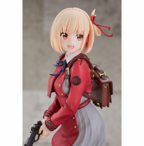 美少女フィギュア】リコリス・リコイル 錦木千束 1/7 完成品フィギュア 