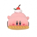 【グッズ-ぬいぐるみ】星のカービィ くるまほおばりケーキ(S)の画像