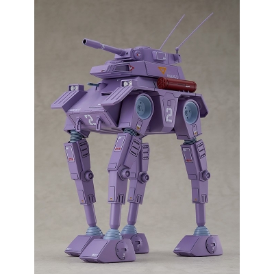 【プラモデル】太陽の牙ダグラム COMBAT ARMORS MAX19 アビテート F44A クラブガンナー 1/72【再販】