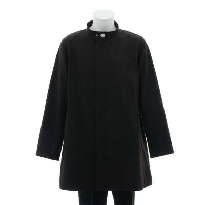 【グッズ-ジャンパー・コート】BLEACH 千年血戦篇 黒崎一護 モデル アウター Mサイズ