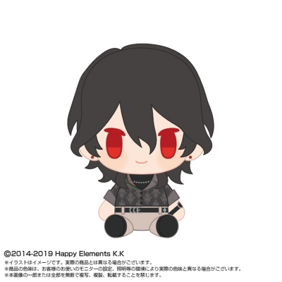 【グッズ-マスコット】あんさんぶるスターズ!! PlayCharm vol.3 朔間 零