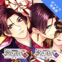 【データ販売】Rivalis vol.1 陰陽師 倉橋陽 ―諸恋―&―朧―(ポケドラ特典付き)(ドラマCD音声)【出演声優:土門熱】の画像