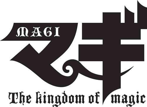 DVD】TV マギ The kingdom of magic 8 通常版 | アニメイト 