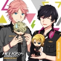 【ドラマCD】アプリゲーム HELIOS Rising Heroes ドラマCD Vol.2-West Sector- 豪華盤の画像