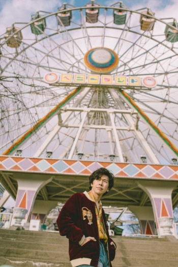 写真集】佐藤拓也デビュー20周年記念写真集 21ST アニメイトセット 
