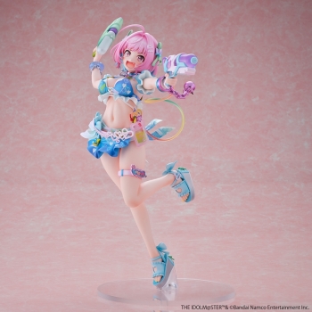 美少女フィギュア】アイドルマスター シンデレラガールズ 夢見りあむ 