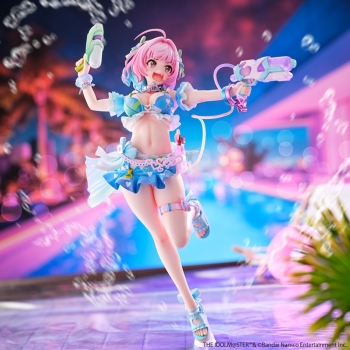 美少女フィギュア】アイドルマスター シンデレラガールズ 夢見りあむ V*n様 美少女フィギュア23点まとめ売り アイドルマスターリゼロウマ娘な