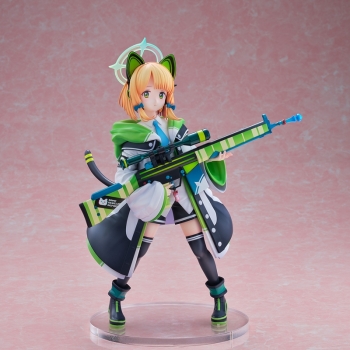 美少女フィギュア】ブルーアーカイブ ミドリ 1/6 完成品フィギュア 