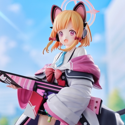 【美少女フィギュア】ブルーアーカイブ モモイ 1/6 完成品フィギュア